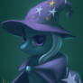 The Great and Powerful Trixie