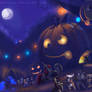 Nightmare Night