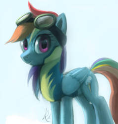 Trainee Dash