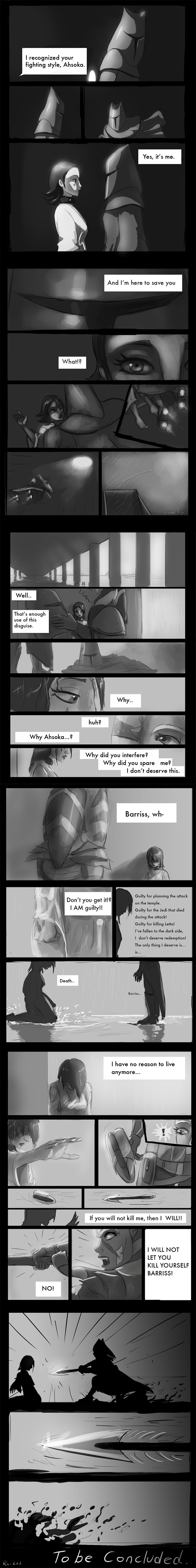 Barriss Story 05