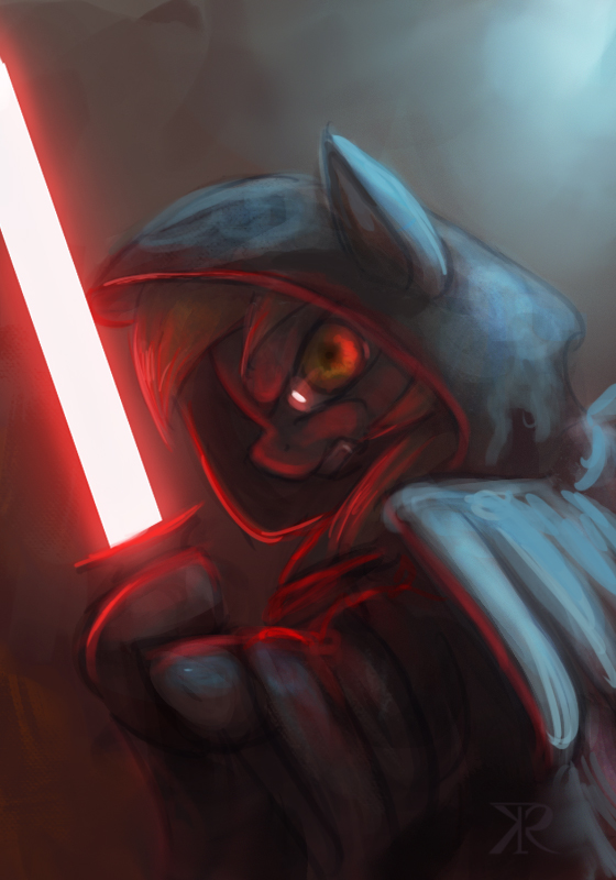 Sith Derpy