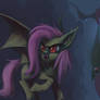 Flutter-Bat