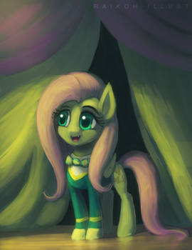 Do Wop Fluttershy