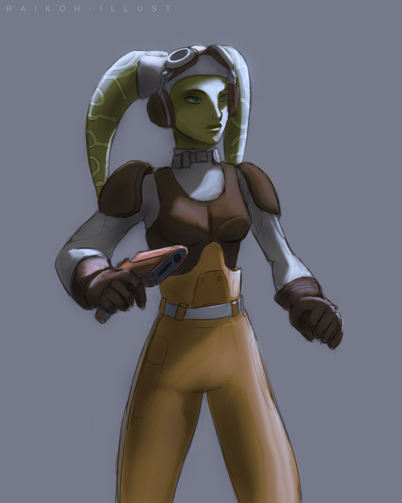 Hera Syndulla