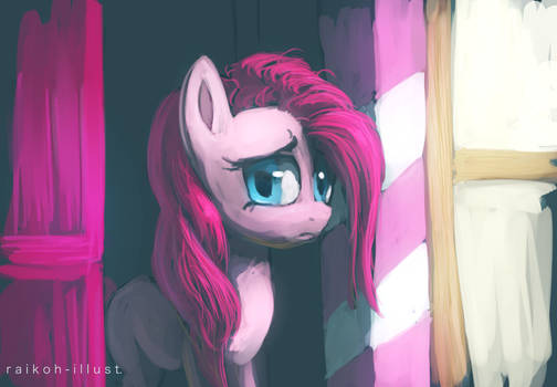 Half Pinkamena