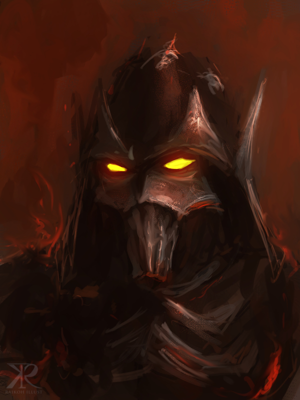 Darth Bane