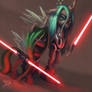 Commission- Sithpones