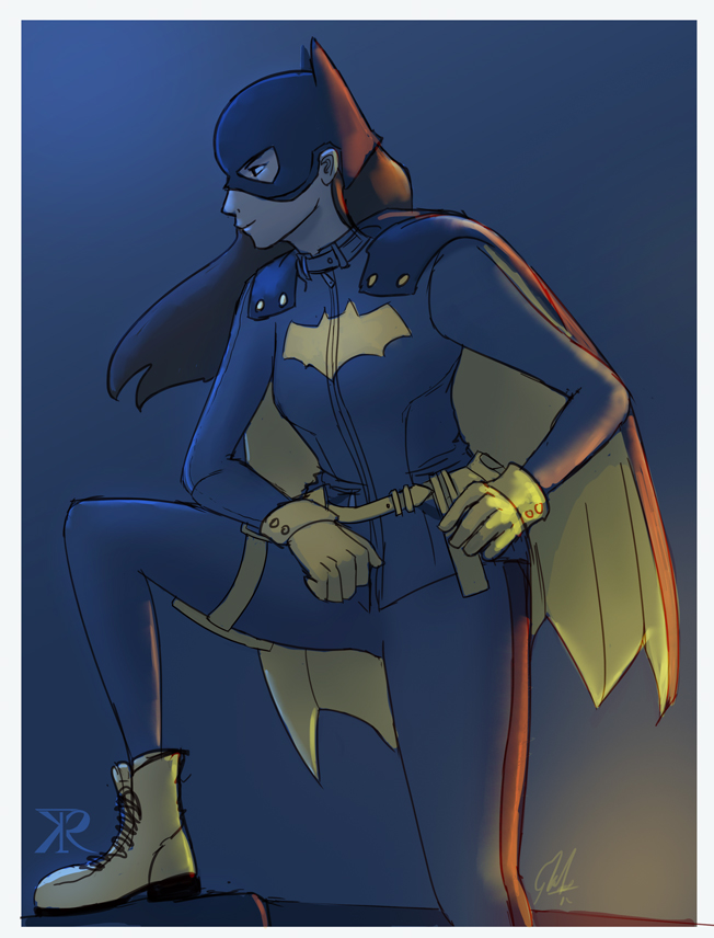 Batgirl