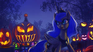 Nightmare-night-luna