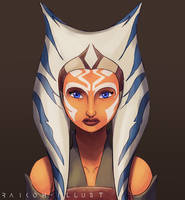 Ahsoka Lives