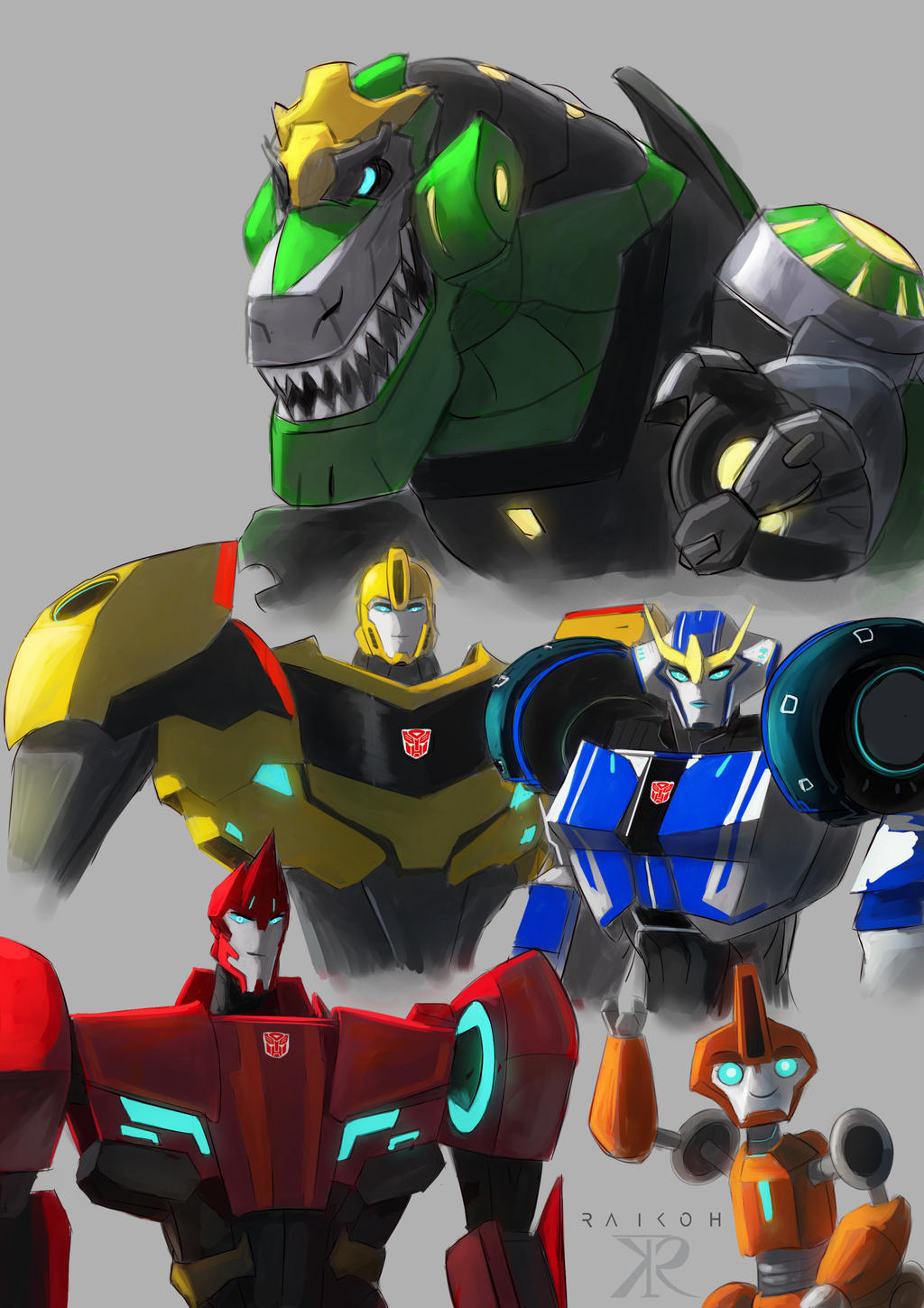 TF RID2k15 by Kjara-Grissaecrim on DeviantArt