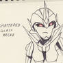 SG Arcee