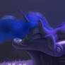 Princess Luna's dream