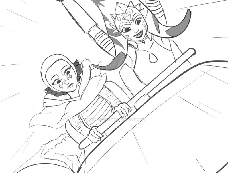 Princess Roler Coaster Deviantart Rollercoaster ride by Kjara-Grissaecrim on DeviantArt