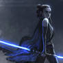 Jedi Rey