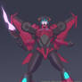 Windblade Roar