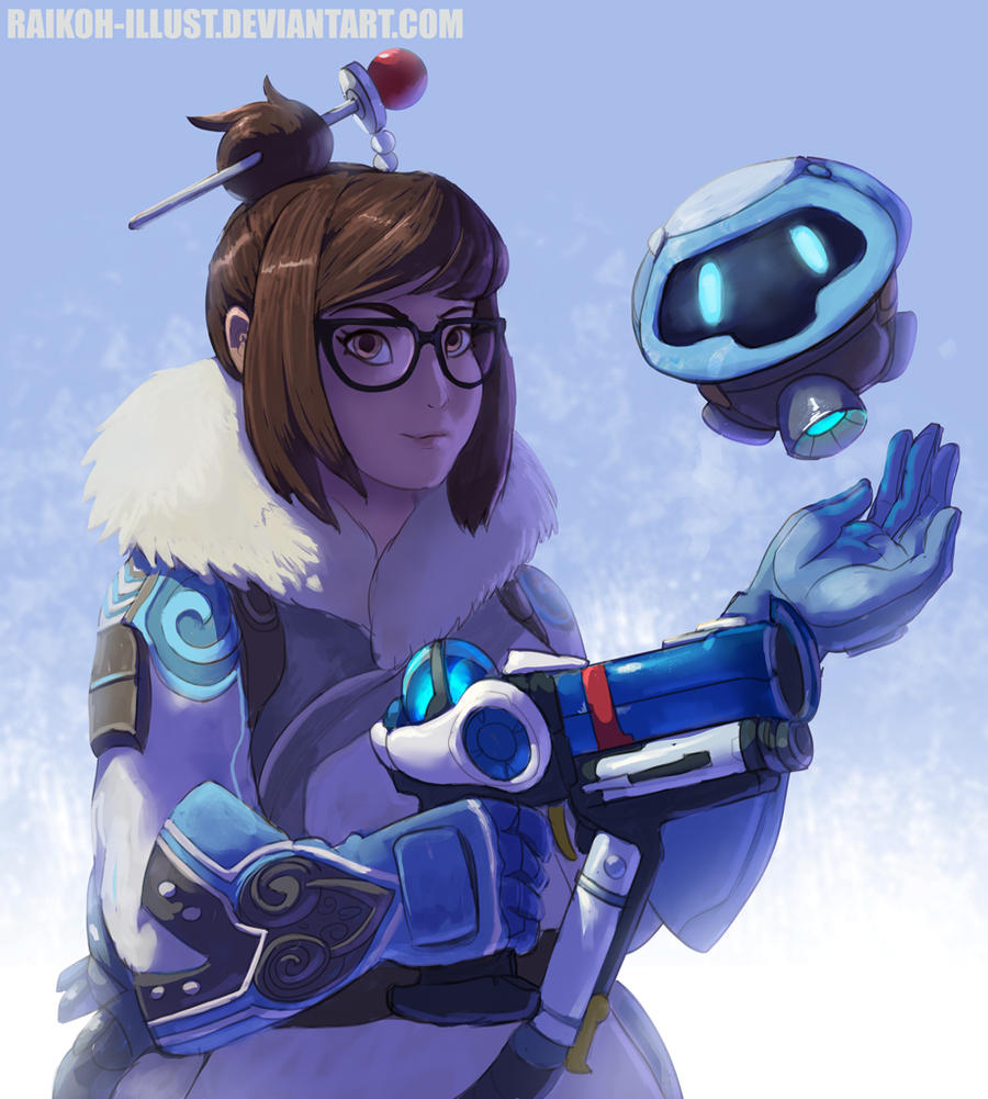 Mei