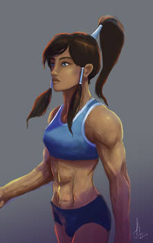 Korra