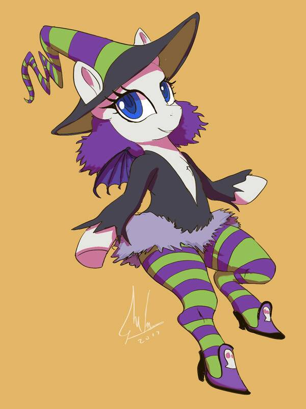 scary godpone