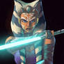 Ultimate Ahsoka