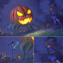 LWA Halloween