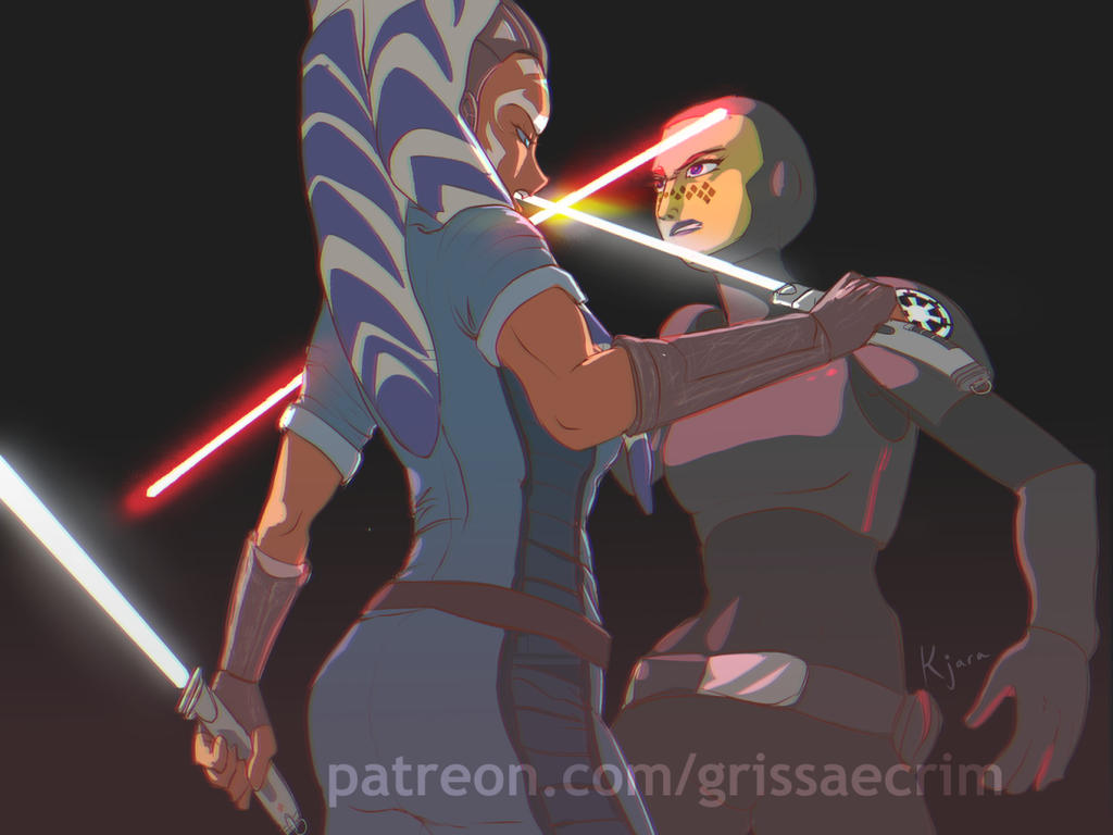 Angsty Build The Angsty Reunion by Kjara-draws on DeviantArt