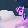 Goodnight Glimmer!