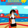 Summer Beach Boxing Tournament!
