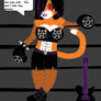 Catrina Catwell!