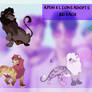 Lions X KPDH ADOPTS