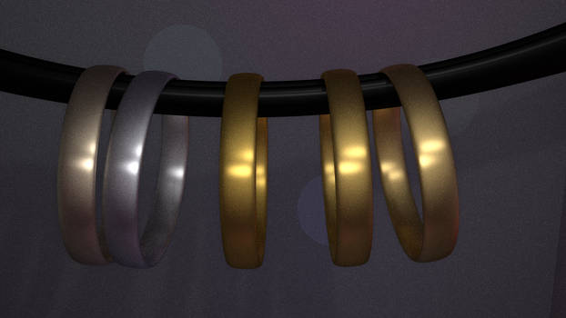 3D 008 - Rings