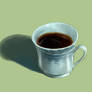 Coffee Cup Study