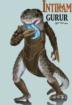 Gurur 