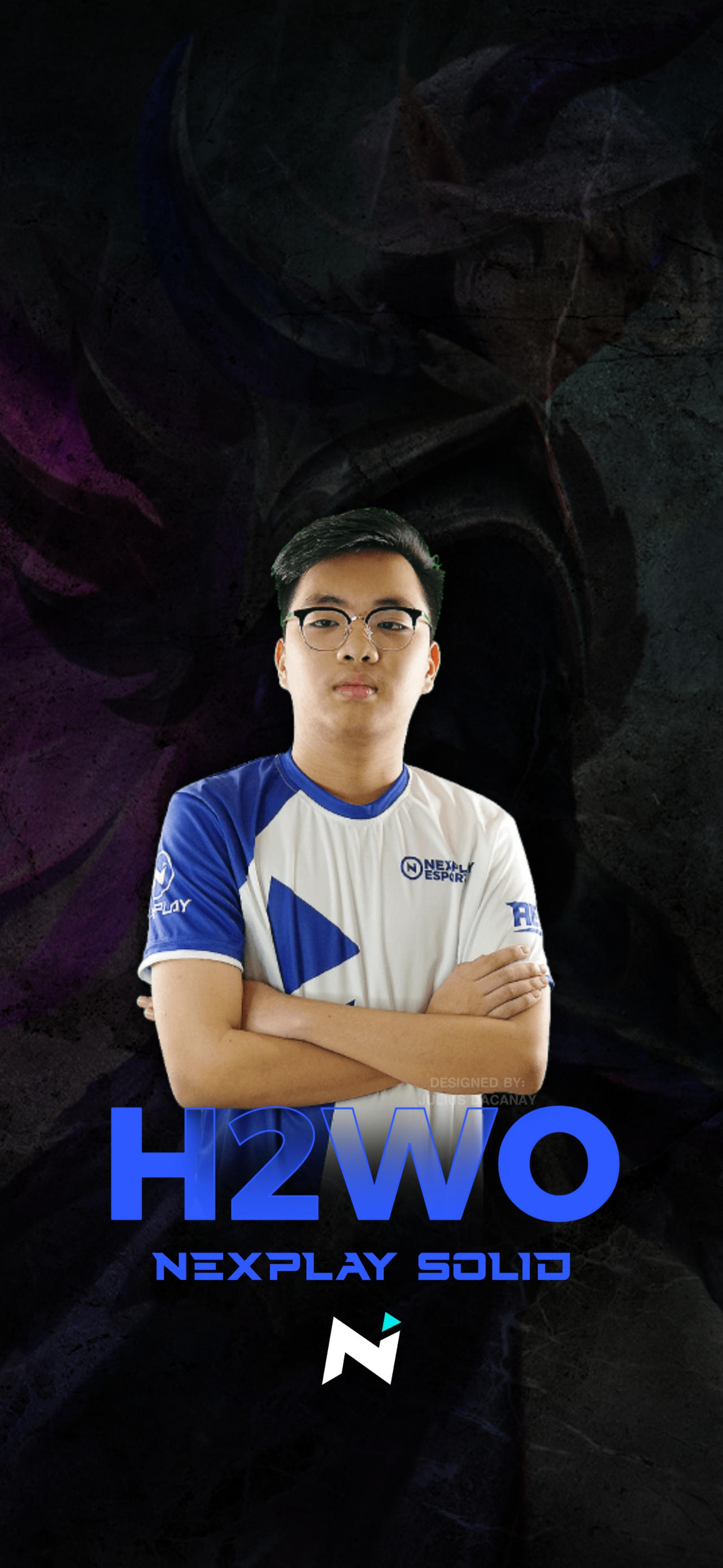 H2wo by yujhaze on DeviantArt