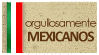 ESTAMPA Mexicanos by SlideEchizen