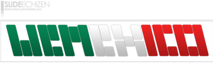 WEMEXICO logo