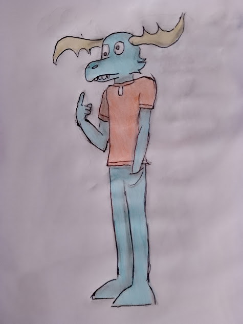 Lumpy (Htf redesign) by Vlen10 on DeviantArt