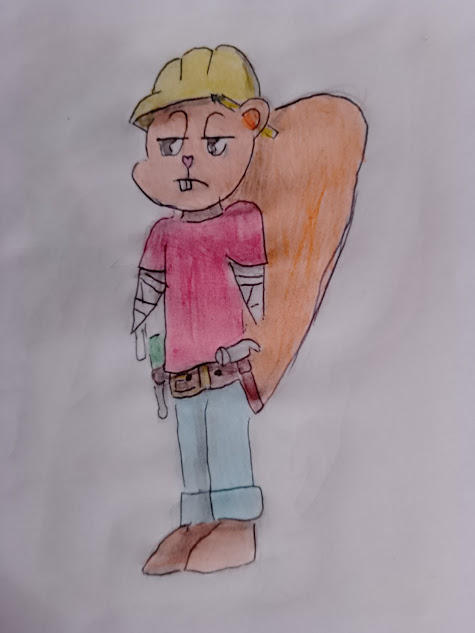Handy (Htf redesign) by Vlen10 on DeviantArt