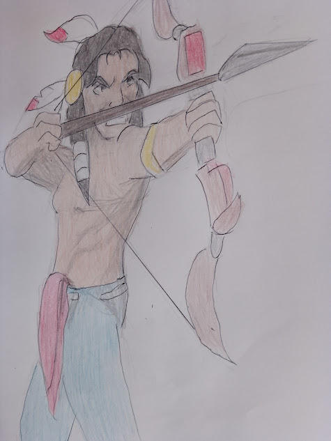 Tal'set by Vlen10 on DeviantArt