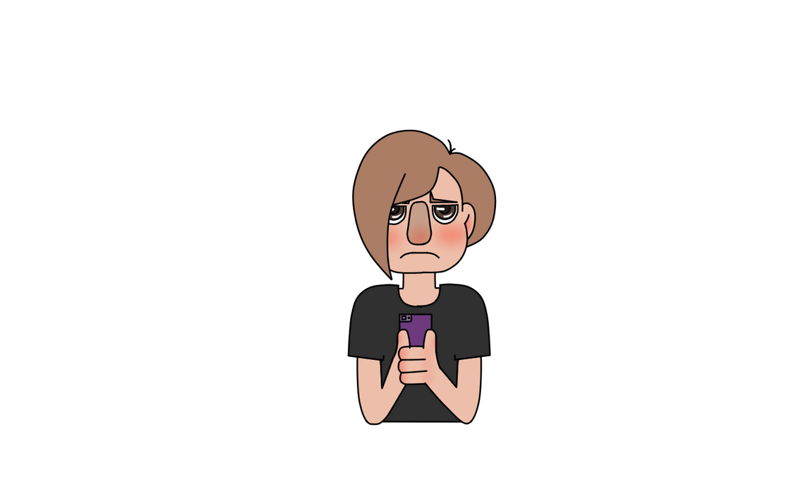 Drawzzy my sister by drawzzy on DeviantArt