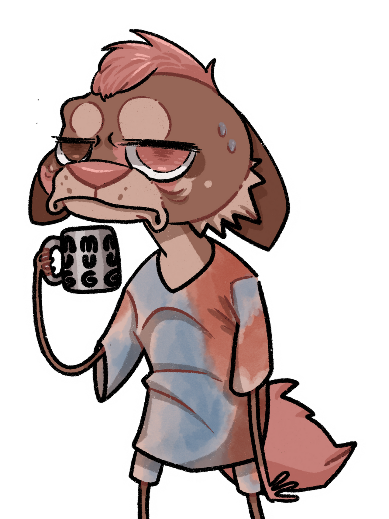 Drawzzy bro its 3AM by drawzzy on DeviantArt