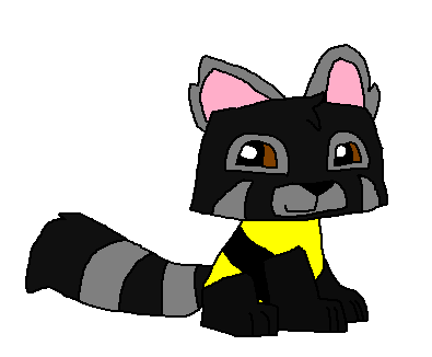 Images Of Cartoon Cute Red Panda Gif