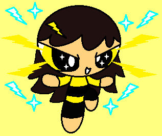Brylee Sticker Shiny Brylee by LaceyPowerPuffGirl on DeviantArt