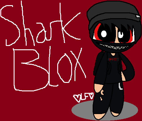 Dynamic Sharkblox News Background Art Dynamic Sharkblox News Background Art