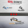 Royal Business logo