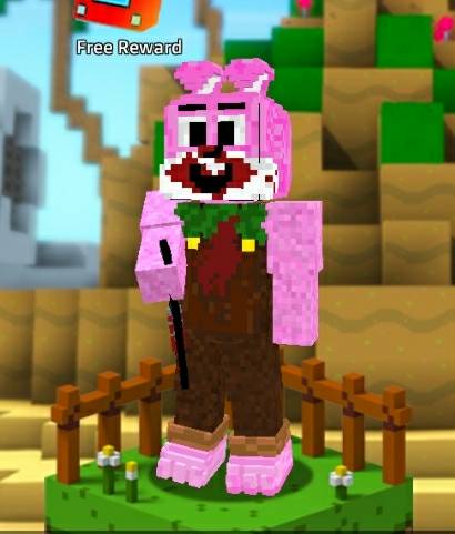 Robbie The Rabbit Cops N Robber 2 Updated Skin By On Deviantart Robbie The Rabbit Cops N Robber 2 Updated Skin By On Deviantart