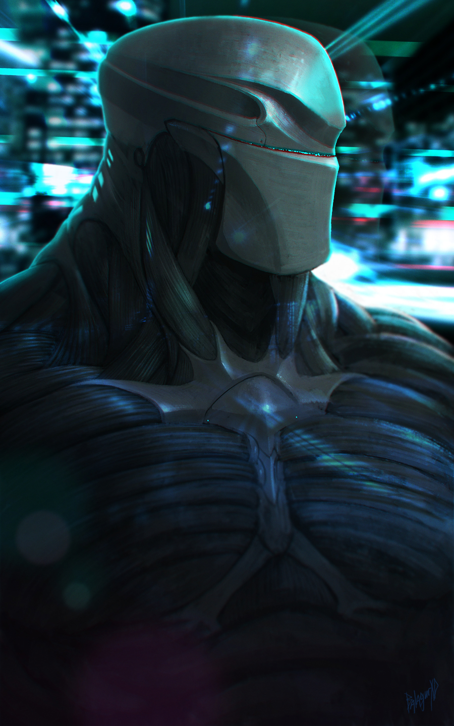 Cyborg _1