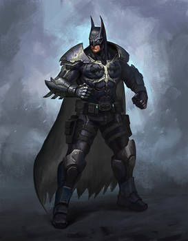 Batman