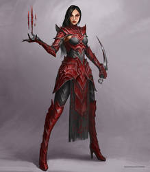 Skarlet