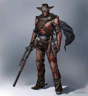Explore The Best Gunslinger Art Deviantart Explore The Best Gunslinger Art Deviantart